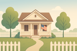 The American Dream