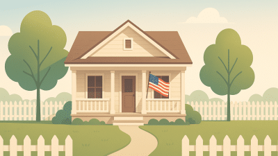 The American Dream
